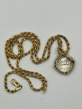 Load image into Gallery viewer, Ancient Roman Chariot Coin