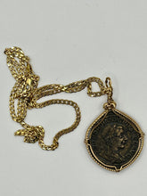 Load image into Gallery viewer, Emperor Gordianus Roman Coin