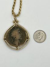 Load image into Gallery viewer, Roman Emperor Marcus Aurelius Coin