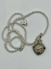 Load image into Gallery viewer, Ancient Gemini Twins Coin