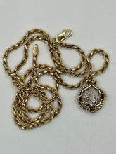 Load image into Gallery viewer, Lion and Sun Chersonesos Coin 400 BCE