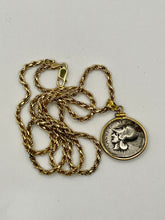 Load image into Gallery viewer, Athena and Pegasus Greek Coin