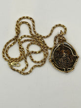 Load image into Gallery viewer, First Coin of Jesus