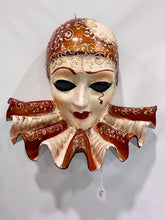 Load image into Gallery viewer, Pierrot Cristina Mask