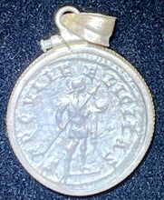 Load image into Gallery viewer, Ancient Roman Coin of Emperor Gordianus