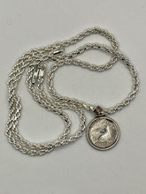 Load image into Gallery viewer, Ancient Sphinx and Venus Coin