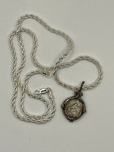 Load image into Gallery viewer, Goddess Venus and Greyhound Coin