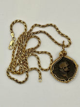 Load image into Gallery viewer, Emperor Vespasian Coin from 75 AD