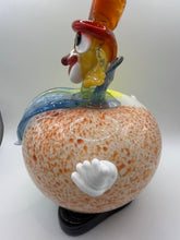 Load image into Gallery viewer, Chubby Venetian Clown