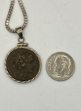 Load image into Gallery viewer, Coin of Dionysus