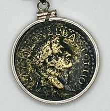 Load image into Gallery viewer, Roman Emperor Titus Ancient Coin