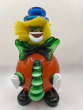 Load image into Gallery viewer, Vintage Jolly Clown