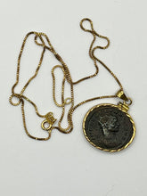 Load image into Gallery viewer, Roman Emperor Aurelianus Coin