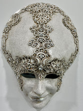 Load image into Gallery viewer, Liberty Venetian Mask