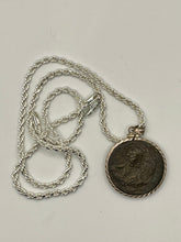 Load image into Gallery viewer, First Image of Jesus in a Coin