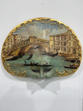 Load image into Gallery viewer, Unusual Venetian Scene Wall Art