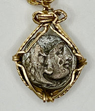 Load image into Gallery viewer, Alexander the Great Ancient Coin