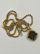 Load image into Gallery viewer, Emperor Diocletian and Zeus