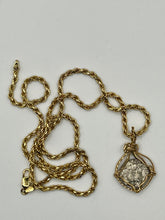 Load image into Gallery viewer, Ancient Angel Coin from Rome