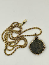 Load image into Gallery viewer, Coin of Zeus 300 BCE