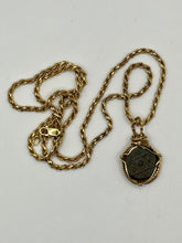 Load image into Gallery viewer, Star of David Coin from Negev