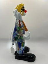 Load image into Gallery viewer, Vintage Smiling Clown