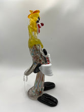 Load image into Gallery viewer, Accordion Playing Clown