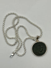 Load image into Gallery viewer, Roman Emperor Caracalla Coin