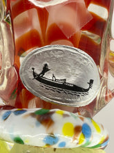 Load image into Gallery viewer, Vintage Clown with Guitar