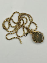 Load image into Gallery viewer, Bacchus, God of Wine and Hercules Coin