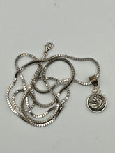 Load image into Gallery viewer, Ancient Lion and Sun Coin