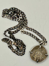 Load image into Gallery viewer, Ancient Jesus Coin with Doge of Venice