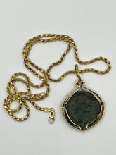 Load image into Gallery viewer, Roman Emperor Pius Ancient Coin