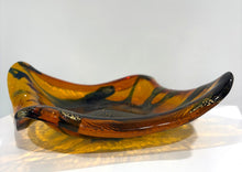 Load image into Gallery viewer, Murano Glass Dish by LaMurrina