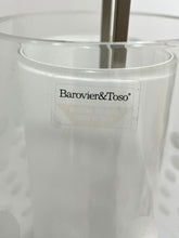 Load image into Gallery viewer, Beautiful Murano Glass Table Lamp by Barovier Toso