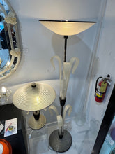 Load image into Gallery viewer, Fabulous Murano Glass Floor Lamp by Vivarini
