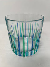 Load image into Gallery viewer, Venetian Hand Painted Glasses