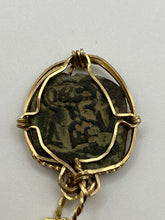 Load image into Gallery viewer, Spanish Shipwreck Coin Dated 1652