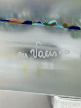 Load image into Gallery viewer, Large Murano Glass Aquarium