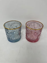 Load image into Gallery viewer, Venetian Drinking Glasses