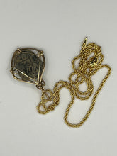 Load image into Gallery viewer, Spanish Shipwreck Coin Dated 1641