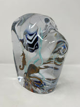 Load image into Gallery viewer, Murano Glass Aquarium