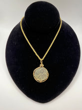 Load image into Gallery viewer, First Coin of Christ