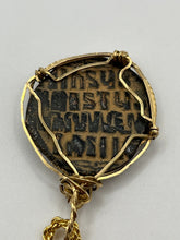 Load image into Gallery viewer, First Coin of Jesus