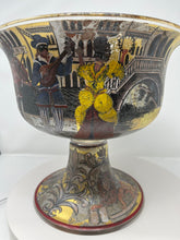 Load image into Gallery viewer, Very Rare Wedding Bowl by Venetian Artist Bruber