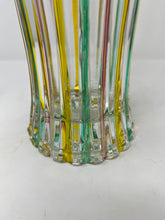 Load image into Gallery viewer, Gorgeous Centerpiece Vase from Italy