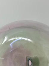 Load image into Gallery viewer, Lovely Pink Murano Vase with Stopper