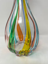 Load image into Gallery viewer, Carafe Decanter Made in Venice