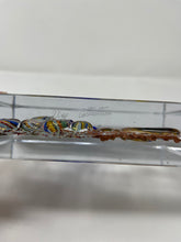 Load image into Gallery viewer, Murano Glass Aquarium