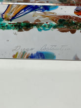 Load image into Gallery viewer, Small Aquarium from Murano